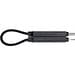 CONNECT Kabel 100W schwarz, schwarz