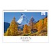 Bildkalender Alpen