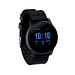 4.0  Fitness Smart Watch TRAIN WATCH, Schwarz