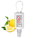 50 ml Bumper frost - Handreinigungsspray antibakteriell - No Label Look 50 ml Bumper frost - Handreinigungsspray antibakteriell - No Label Look