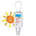 50 ml Bumper frost - Sonnenschutzspray transp. LSF 30 - Body Label 50 ml Bumper frost - Sonnenschutzspray transp. LSF 30 - Body Label