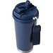 Vakuum-Isolierbecher MUG2GO,marineblau