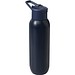 Vakuum-Isolierflasche TREKSTEEL,marineblau