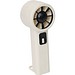 Handventilator SILENTJETSTREAM,beige