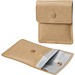 Taschen-Aschenbecher CLEAN,braun