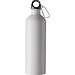 Trinkflasche STEELTRANSIT,weiß