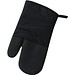 Grillhandschuh STAYCOOL,schwarz