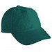 Heavy-Cap, dunkelgrün