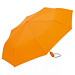 FARE®  Automatik-Taschenschirm Open&Close, orange