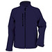 RUSSELL® Softshell Jacke, dunkelblau, XL
