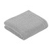 VOSSEN® Handtuch Calypso Feeling, 50 x 100 cm, hellgrau