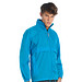 B&C Collection Unisex Windbreaker Jacke, hellblau, XL