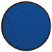 Wurfscheibe in Hülle, blau