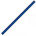Zimmermannsbleistift, 25cm, blau