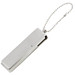 USB-Stick Go, 64 GB, silber
