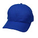 6-Panel-Cap Base, royal