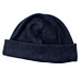 Fleece-Mütze St. Moritz, dunkelblau