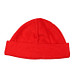 Fleece-Mütze St. Moritz, Rot
