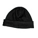 Fleece-Mütze St. Moritz, Schwarz