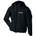 JAMES & NICHOLSON Herren Softshell-Jacke, schwarz, M
