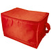 Kühltasche Freeze, Rot