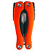 Schwarzwolf® outdoor Multitool Armador, orange