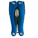 Schwarzwolf® outdoor Multitool Armador, blau