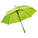 Automatik-Stockschirm Funky, hellgrün