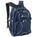 Laptop-Rucksack Jumper, blau/schwarz