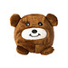 Minifeet® Displayreiniger Schmoozies, Bär Minifeet® Displayreiniger Schmoozies, Bär