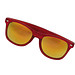 Sonnenbrille Sunshine verspiegelt, Rot Sonnenbrille Sunshine verspiegelt, Rot