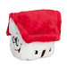 Minifeet® Displayreiniger Schmoozies, Haus, rotes Dach