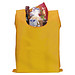 Faltbare Einkaufstasche Easy, gelb