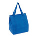 Einkaufstasche mit Kühlfunktion, Blau