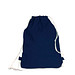 Joytex® Turnbeutel Triumph, dunkelblau