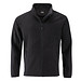 JAMES & NICHOLSON Herren Softshell-Jacke Promo, schwarz, M