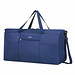 Samsonite® Faltbare Reisetasche, blau