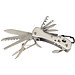 Multi-Tool Strong Helper, silber