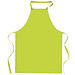 Küchenschürze Kitap, Limette