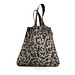 reisenthel® Einkaufstasche mini maxi shopper, baroque taupe