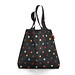 reisenthel® Einkaufstasche mini maxi shopper, dots