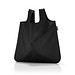 reisenthel® Einkaufstasche mini maxi shopper pocket, black
