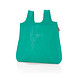 reisenthel® Einkaufstasche mini maxi shopper pocket, spectra green