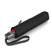 Knirps® Automatik-Taschenschirm T.200 medium duomatic, schwarz