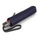 Knirps® Automatik-Taschenschirm T.200 medium duomatic, dunkelblau
