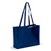Einkaufstasche ECO, Blau