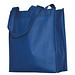 Non Woven Tasche Small, Navyblau