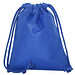 Non-Woven Beutel, klein, Royalblau