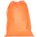 Non-Woven Beutel, groß, orange