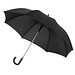 Automatik Golfschirm XXL, Schwarz